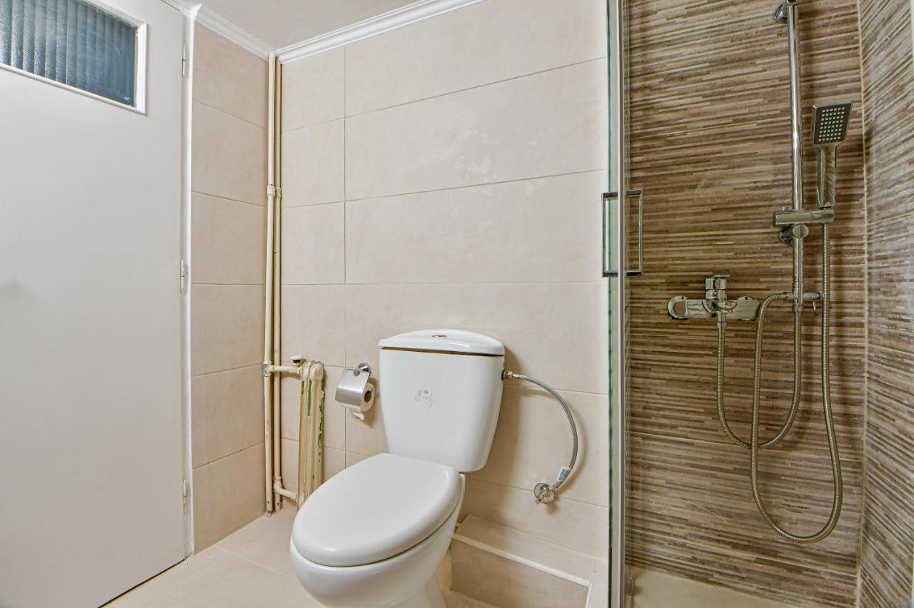 The Athens City Getaway Apartment Ngoại thất bức ảnh